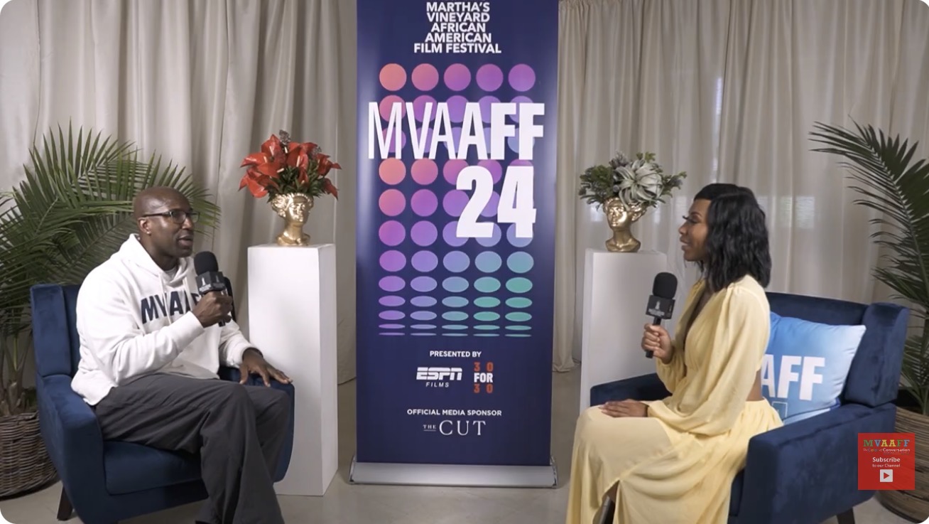 Martha’s Vineyard African American Film Festival