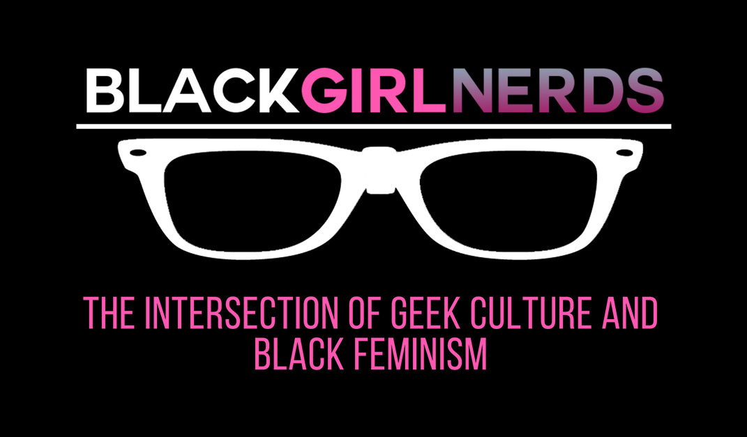 Black Girl Nerds